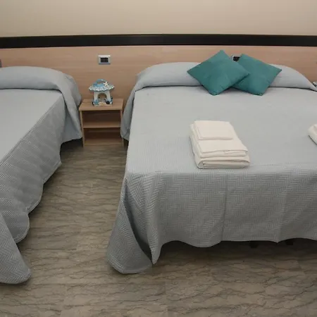 Bed and Breakfast La Porta Del Mare Villapiana Exterior foto