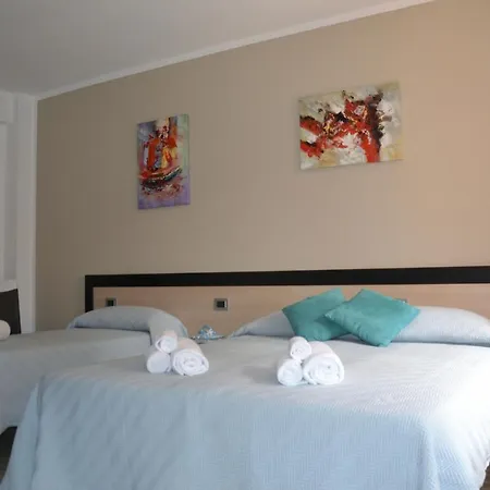 Bed and Breakfast La Porta Del Mare Villapiana Exterior foto