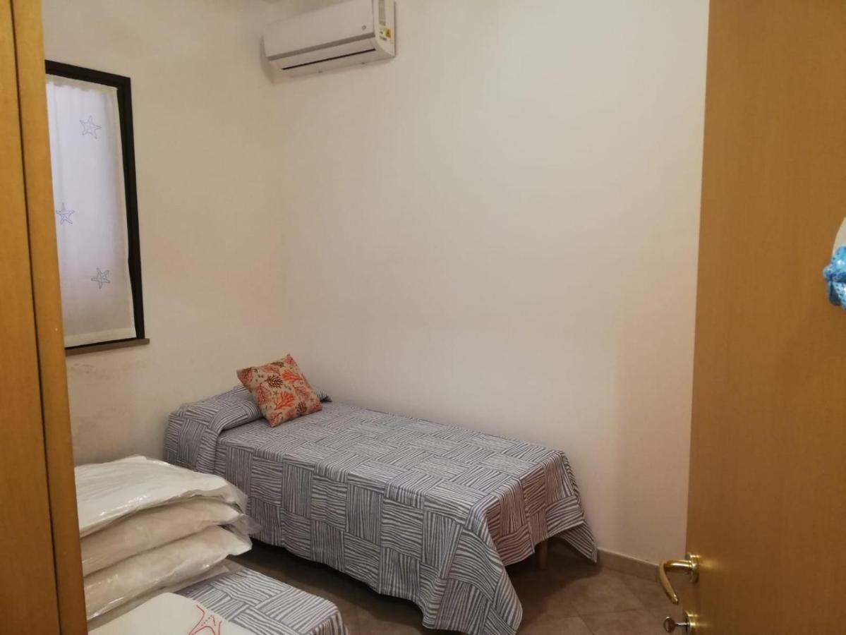 Bed & Breakfast La Porta Del Mare Villapiana