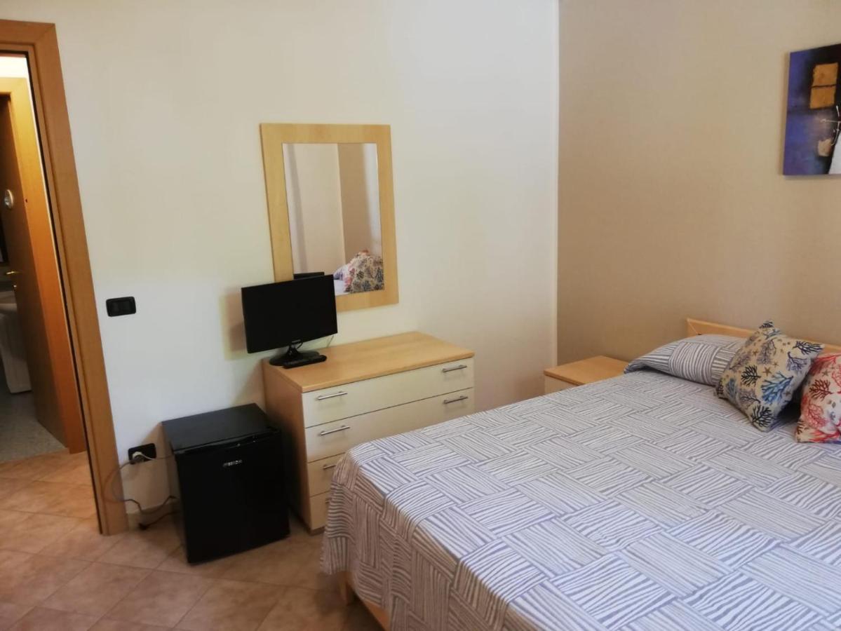 Bed & Breakfast La Porta Del Mare Villapiana