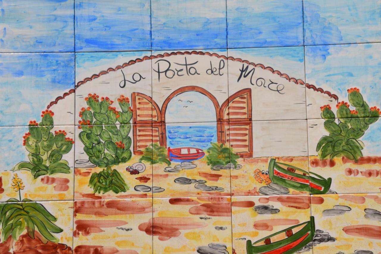 Bed & Breakfast La Porta Del Mare Villapiana
