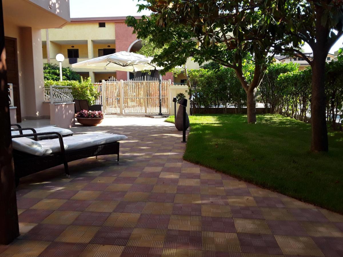 La Porta Del Mare Bed & Breakfast