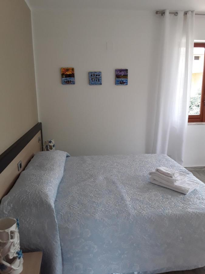 La Porta Del Mare Bed & Breakfast Villapiana