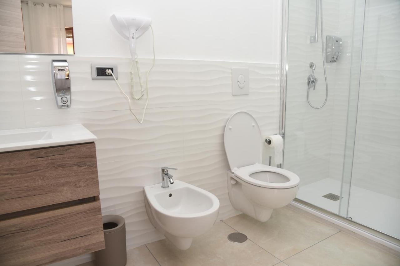 Bed & Breakfast La Porta Del Mare Villapiana