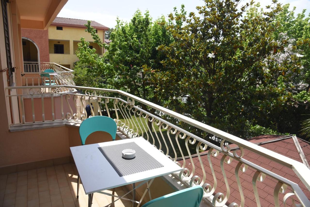 La Porta Del Mare Bed & Breakfast