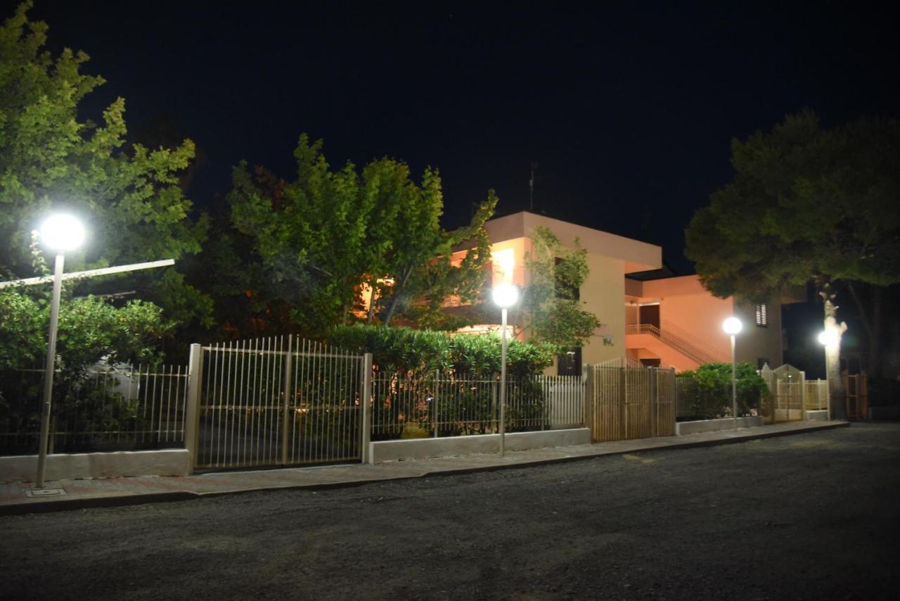 La Porta Del Mare