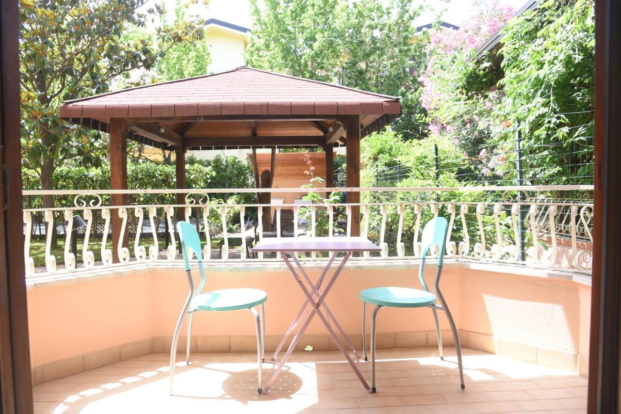 Bed & Breakfast La Porta Del Mare Villapiana