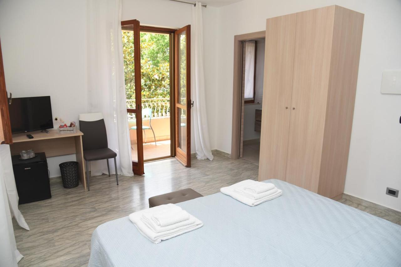 Bed & Breakfast La Porta Del Mare
