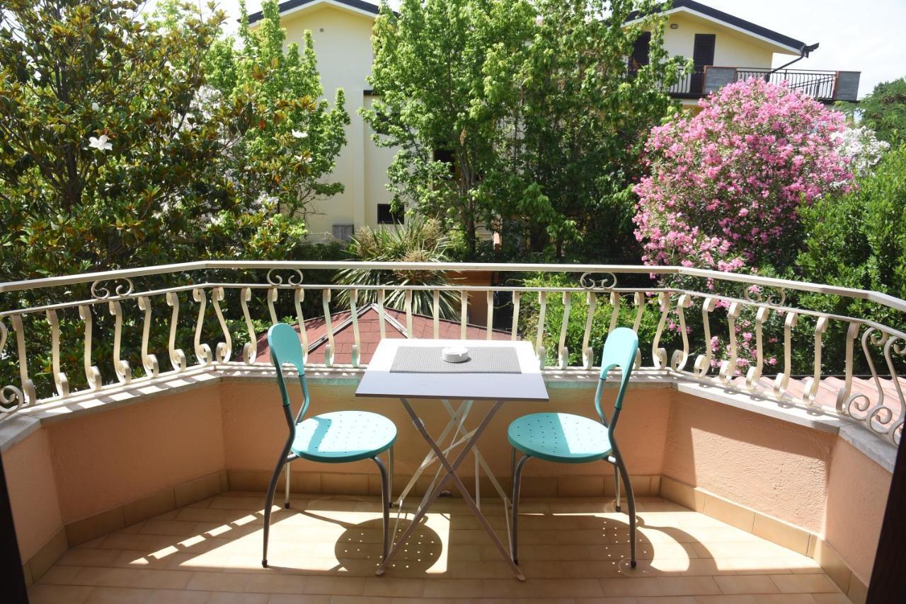 La Porta Del Mare Bed & Breakfast