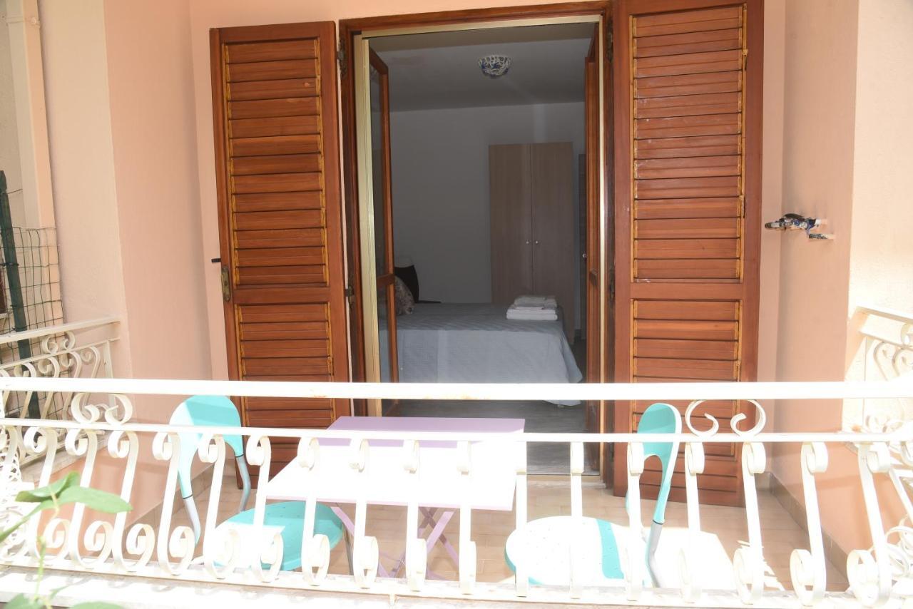 Bed & Breakfast La Porta Del Mare