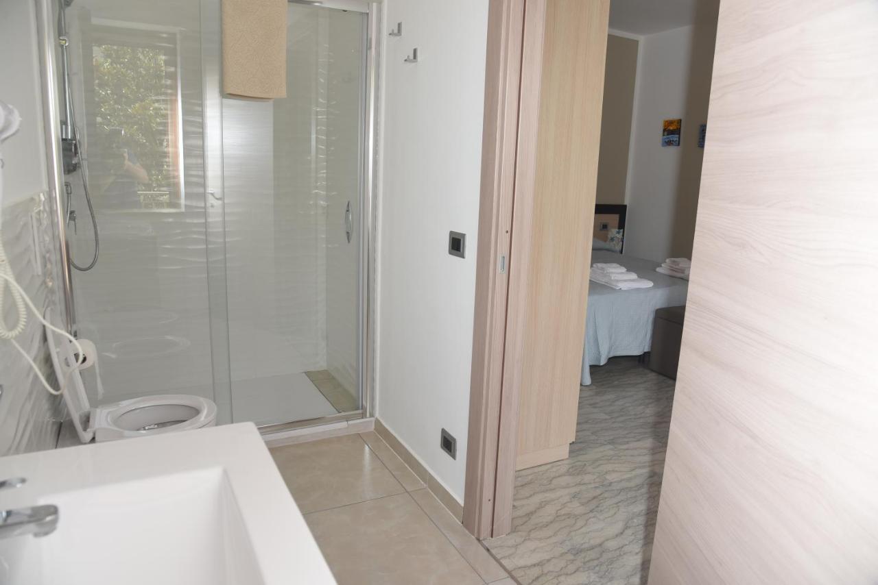 La Porta Del Mare 3*
