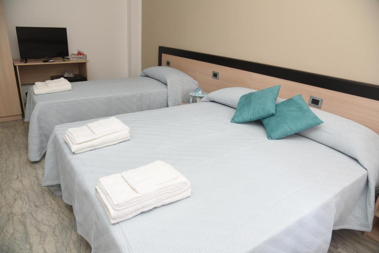 Bed & Breakfast La Porta Del Mare