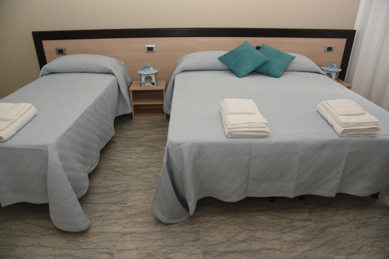 La Porta Del Mare Bed & Breakfast
