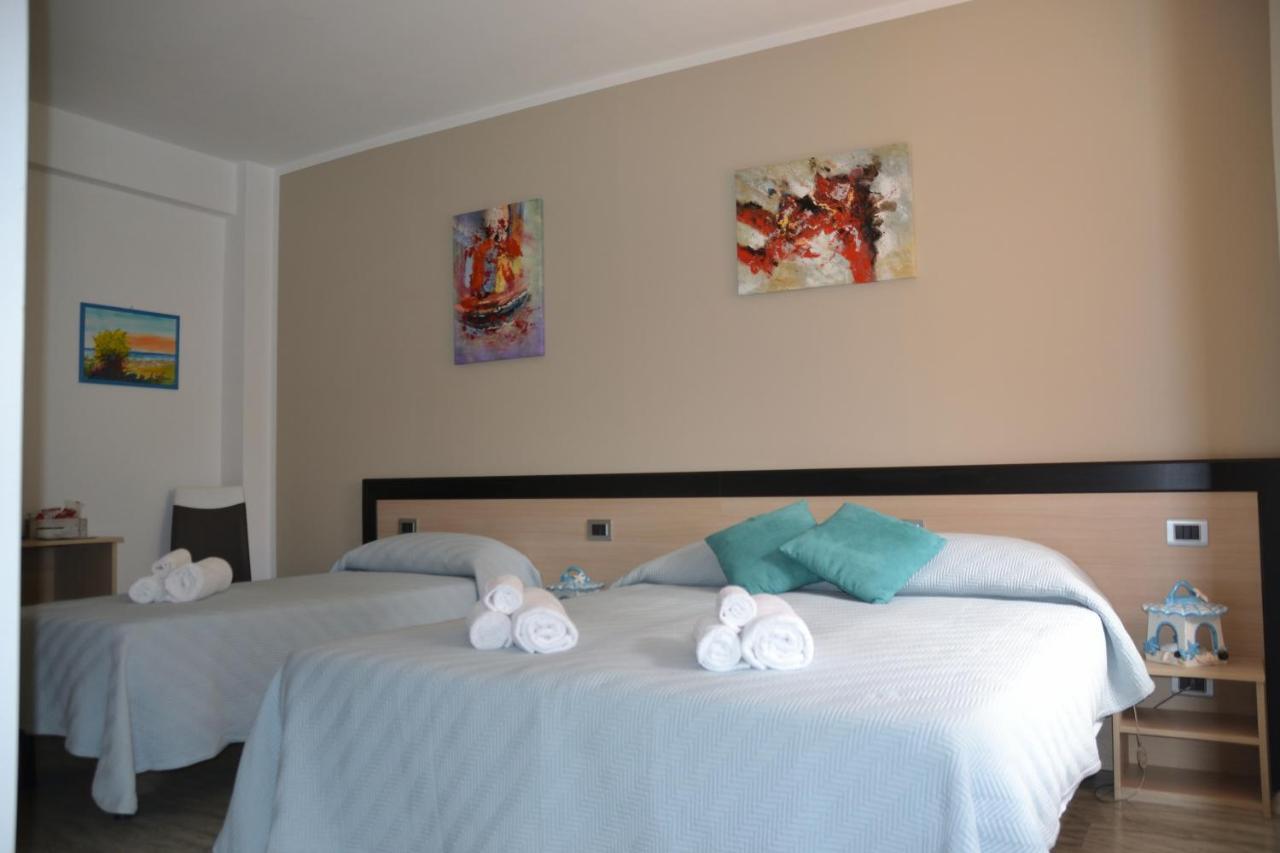 Bed & Breakfast La Porta Del Mare