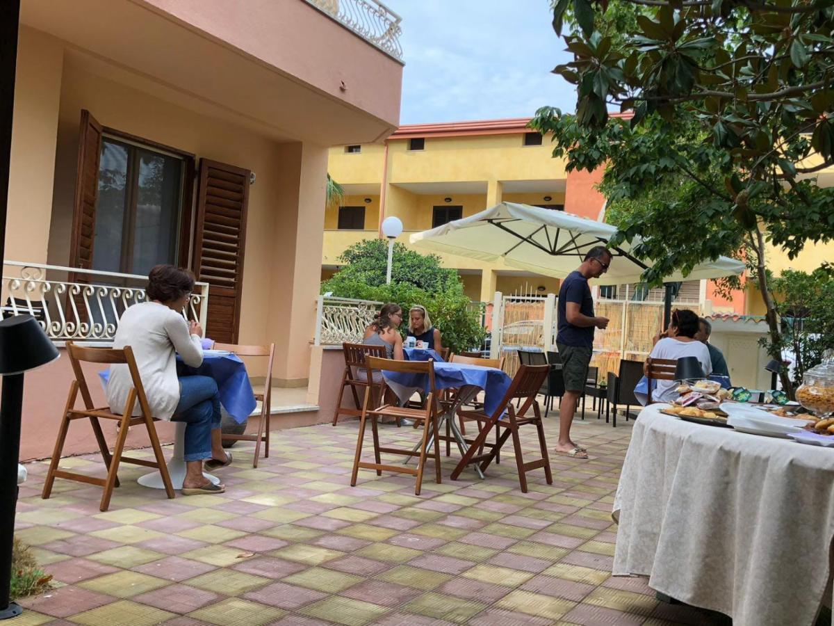 Bed & Breakfast La Porta Del Mare 3*