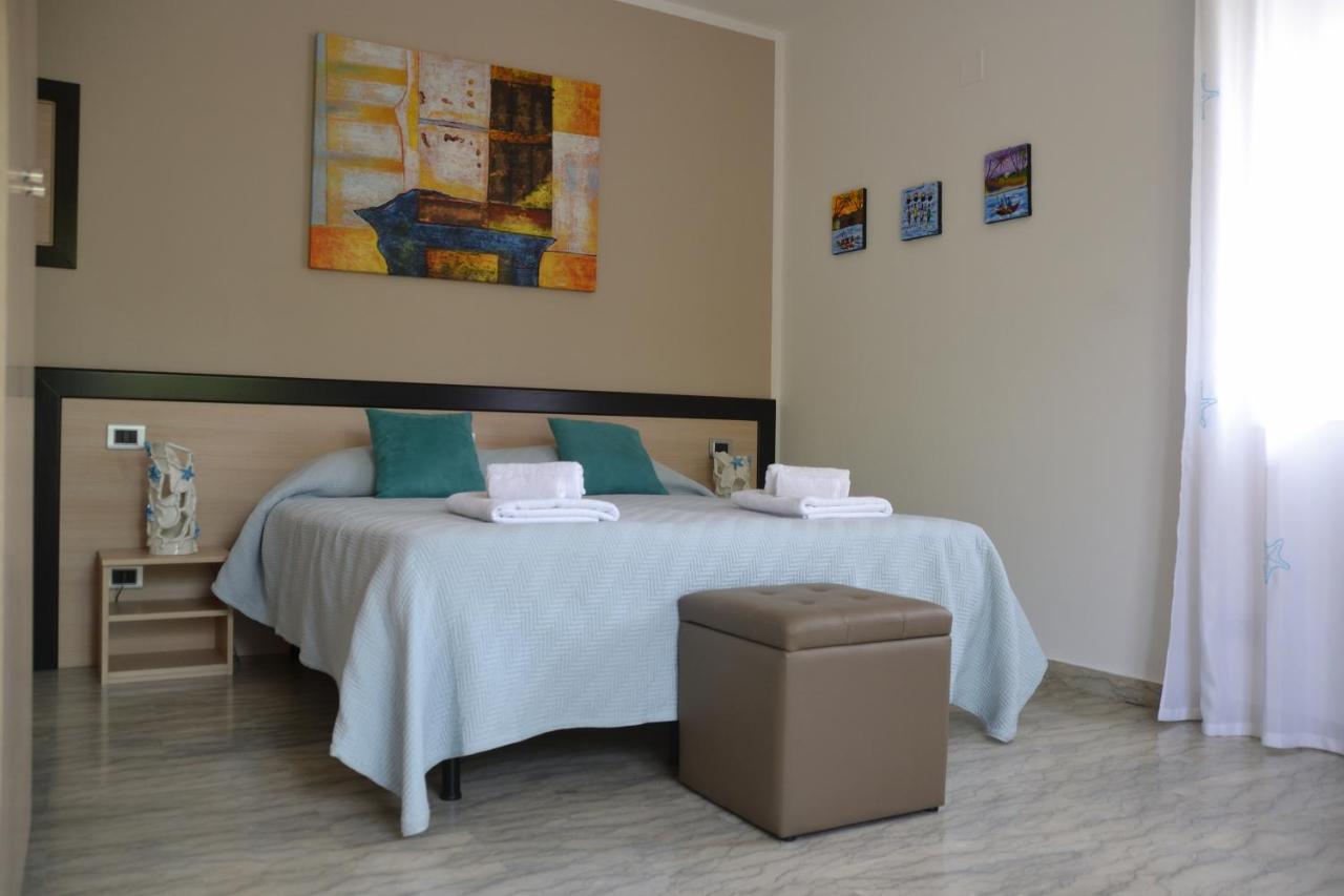 Bed & Breakfast La Porta Del Mare 3*